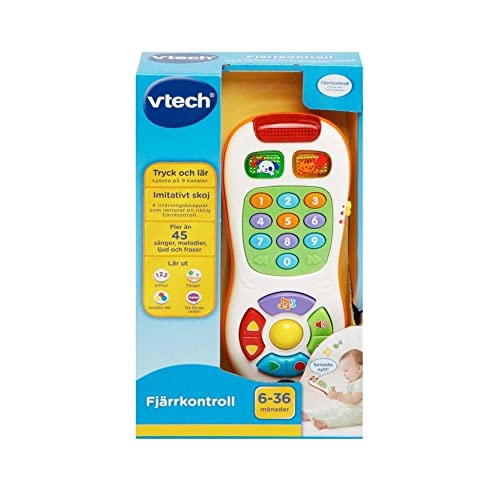 VTECH 950-150321 Entwicklungsspielzeug, besondere Bedürfnisse von Vtech