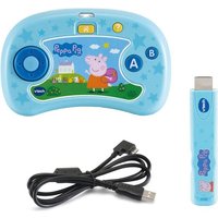Vtech - ABC Smile TV - Peppa Pig Vtech - ABC Smile TV - Peppa Pig von Vtech