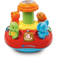 Vtech Baby - 1-2-3 Tierkreisel von Vtech