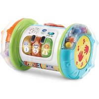 Vtech Baby - 3-in-1 Rollende Entdecker-Trommel von Vtech