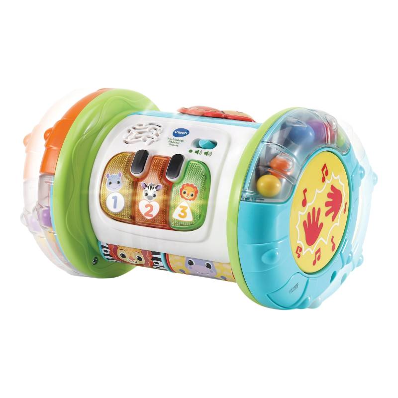 Vtech Baby 3in1 Rollende Entdecker-Trommel Vtech Baby 3in1 Rollende Entdecker-Trommel von Vtech