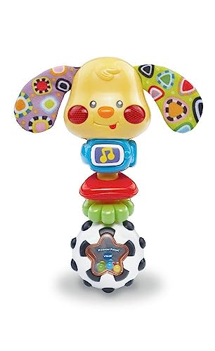 VTech Wauwau-Rassel 80-184704 von VTech Baby