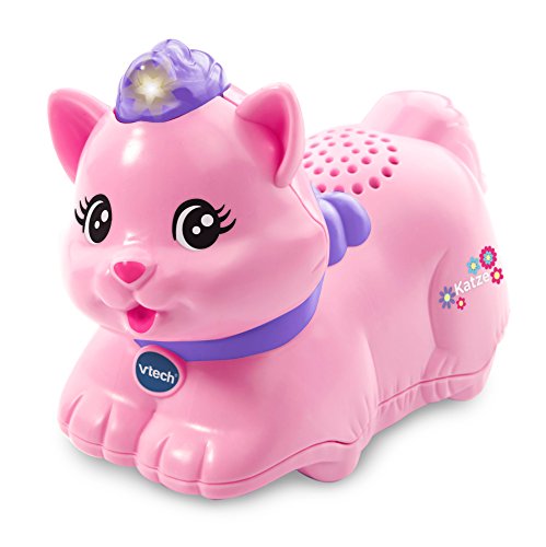 Vtech Baby 80-500804 - Tip Tap Baby Tiere - Katze Vtech Baby 80-500804 - Tip Tap Baby Tiere - Katze von Vtech