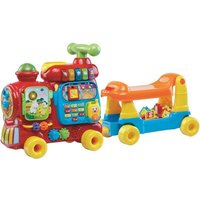 Vtech Baby - ABC-Eisenbahn von Vtech