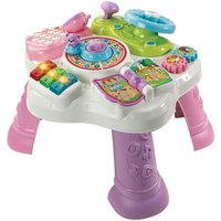 Vtech Baby - Abenteuer Spieltisch pink Vtech Baby - Abenteuer Spieltisch pink von Vtech