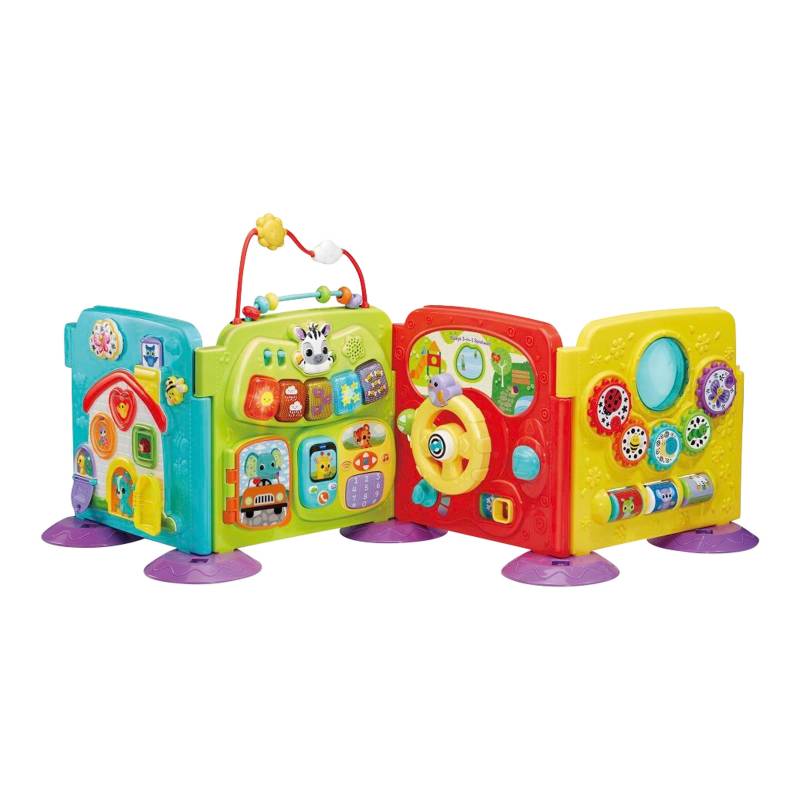 Vtech Baby Babys 3-in-1 Spielwelt Vtech Baby Babys 3-in-1 Spielwelt von Vtech