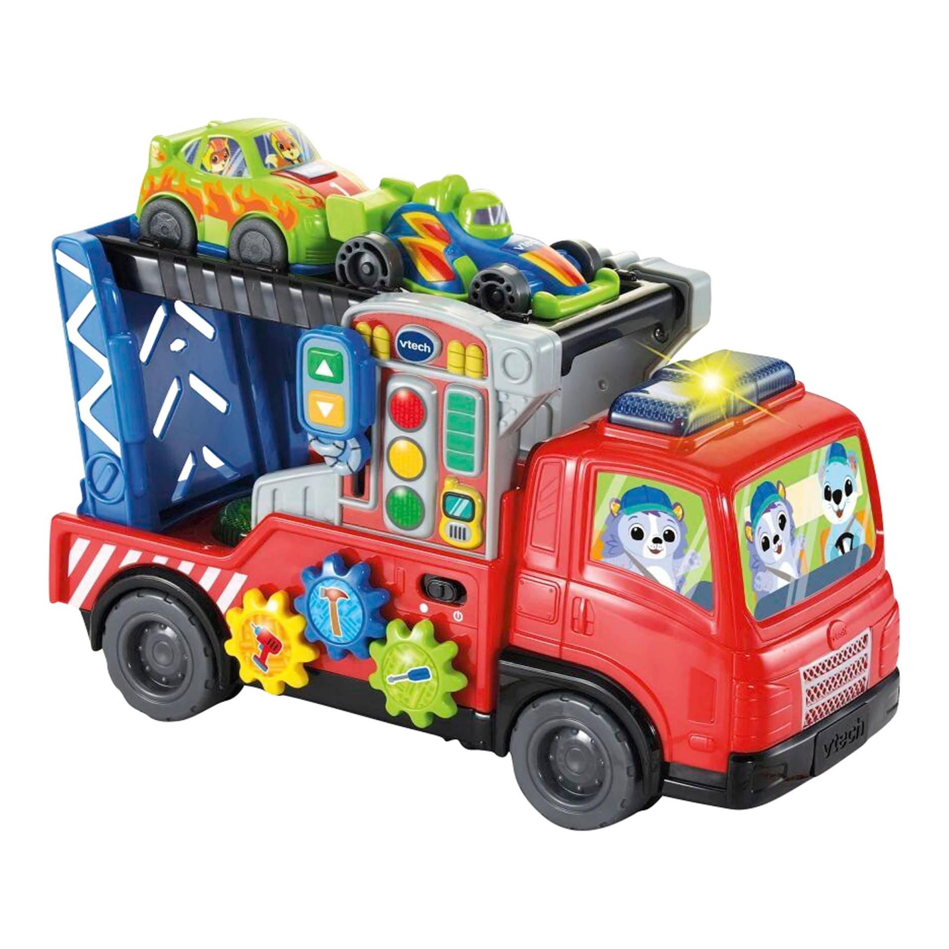 Vtech Baby Babys Autotransporter Vtech Baby Babys Autotransporter von Vtech