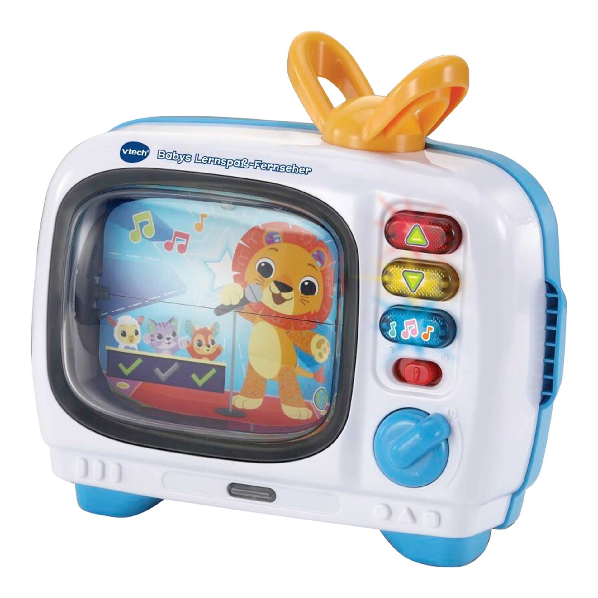 Vtech Baby Babys Lernspaß-Fernseher Vtech Baby Babys Lernspaß-Fernseher von Vtech