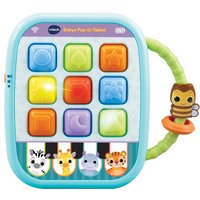 Vtech Baby - Babys Pop-It-Tablet Vtech Baby - Babys Pop-It-Tablet von Vtech