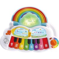 Vtech Baby - Babys Regenbogen-Keyboard von Vtech