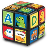 Vtech Baby - Babys Zauberwürfel Vtech Baby - Babys Zauberwürfel von Vtech