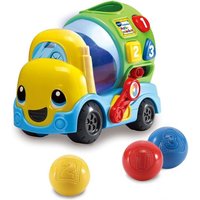 Fröhlicher Farbmischer von Vtech Electronics
