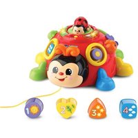 Vtech Baby - Fröhlicher Lernkäfer von Vtech