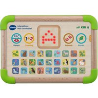 Vtech Baby - Interaktives Holz-Lerntablet von Vtech