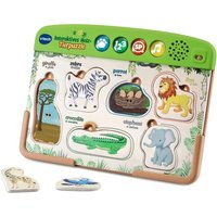 Vtech Baby - Interaktives Holz-Tierpuzzle Vtech Baby - Interaktives Holz-Tierpuzzle von Vtech