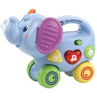 Vtech Baby - Kleiner Schiebe-Elefant Vtech Baby - Kleiner Schiebe-Elefant von Vtech