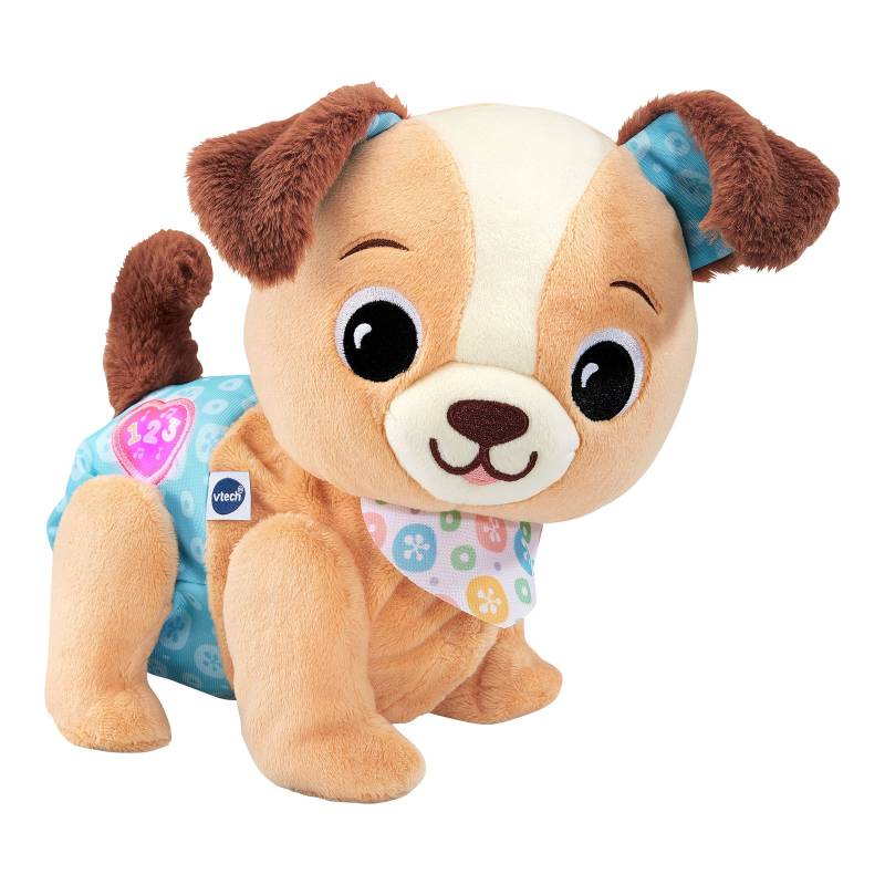 Vtech Baby Krabbel-mit-mir-Hündchen von Vtech