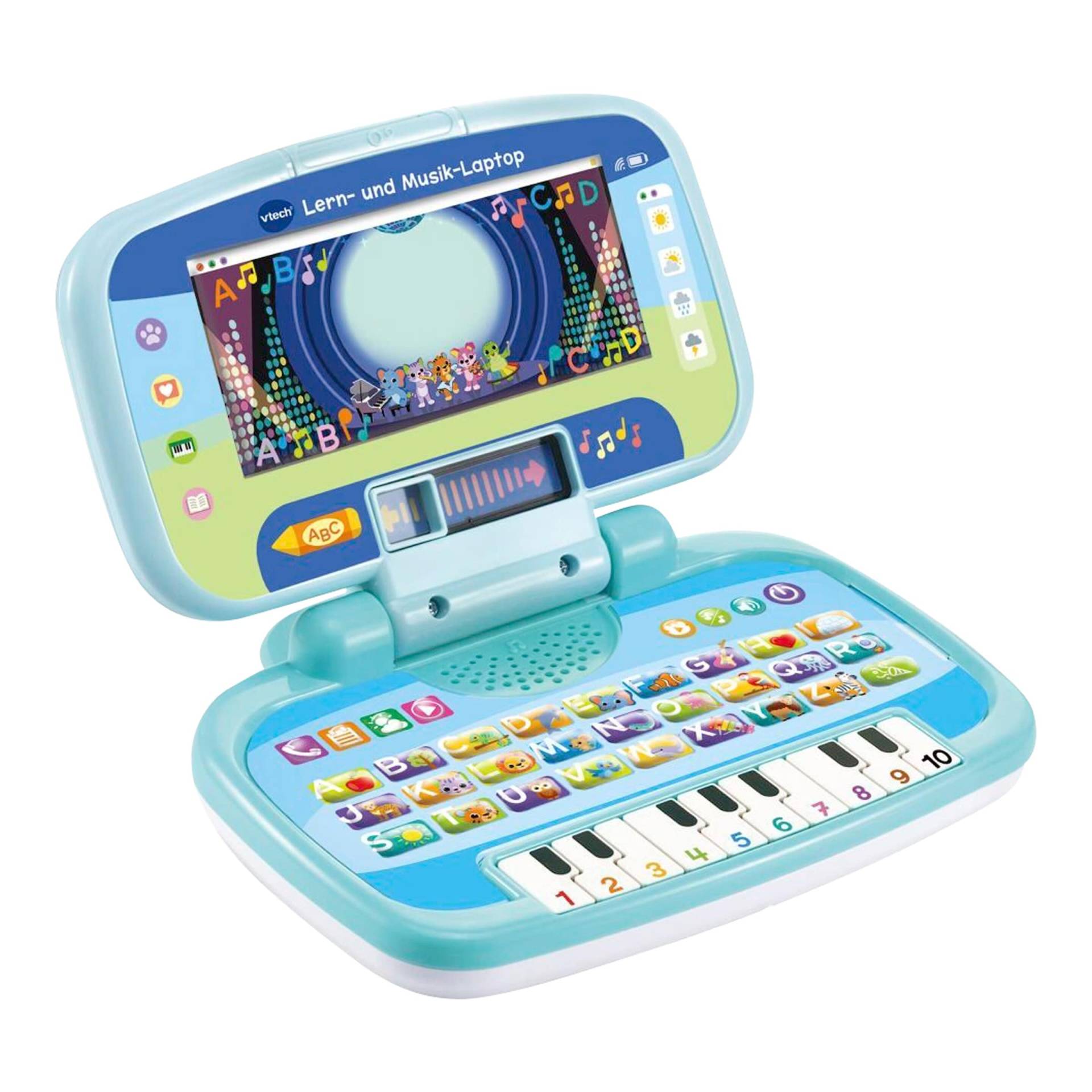 Vtech Baby Lern- und Musik-Laptop von Vtech