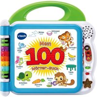 Vtech Baby - Mein 100-Wörter-Buch Vtech Baby - Mein 100-Wörter-Buch von Vtech