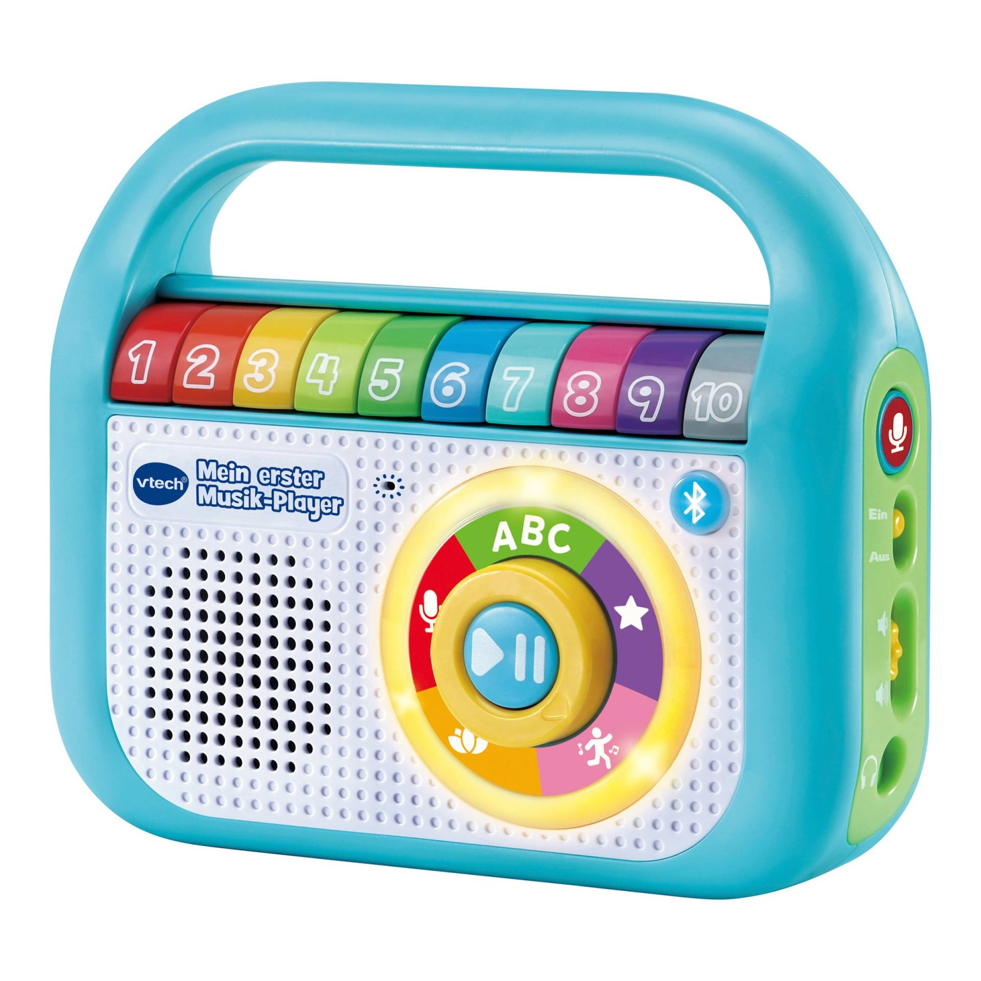 Vtech Baby Mein erster Musik-Player von Vtech