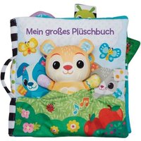 Vtech Baby - Mein großes Plüschbuch von Vtech