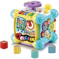 Vtech Baby - Spielspaß-Entdeckerwürfel Vtech Baby - Spielspaß-Entdeckerwürfel von Vtech