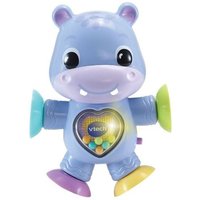Vtech Baby - Steh- und Dreh-Nilpferd von Vtech