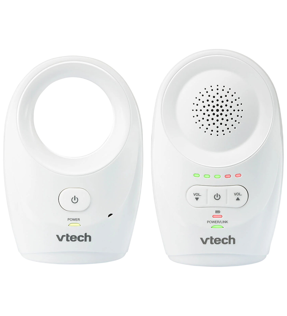 Vtech Babyphone - DM1111 - Weiß - Vtech - One Size - Babyphone von Vtech