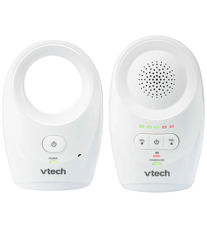 Vtech Babyphone - DM1111 - Weiß - Vtech - One Size - Babyphone Vtech Babyphone - DM1111 - Weiß - Vtech - One Size - Babyphone von Vtech