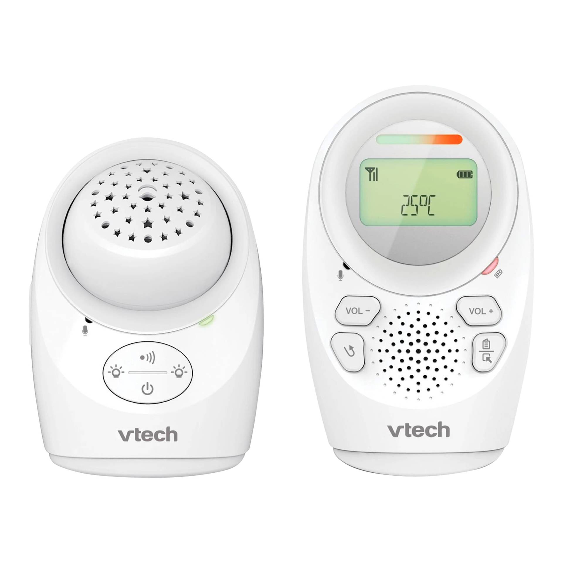 Vtech Babyphone DM1212, 300 m von Vtech