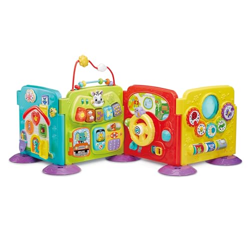 Vtech Babys 3-in-1 Spielwelt von Vtech