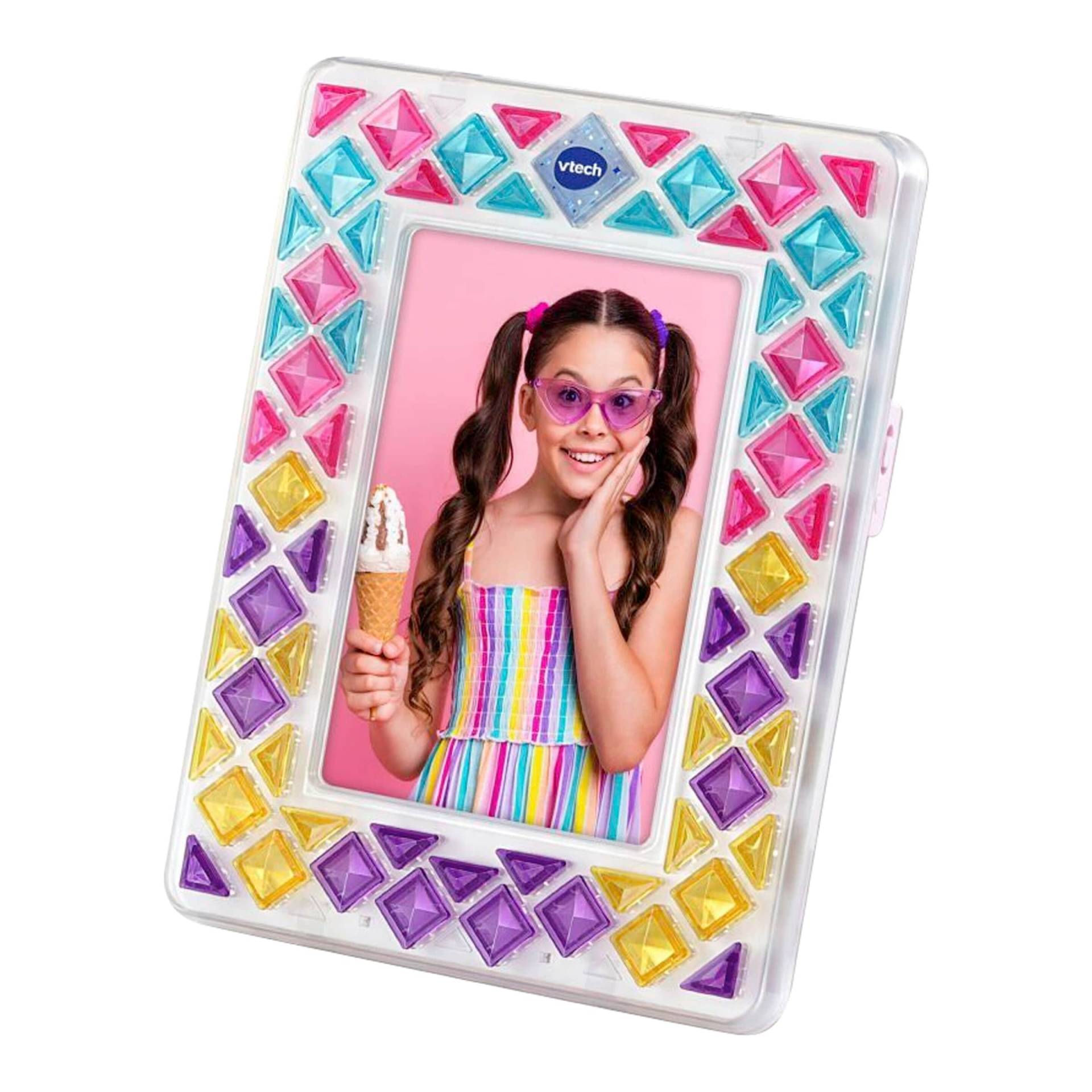 Vtech Bilderrahmen Mosaic Magic Lights von Vtech