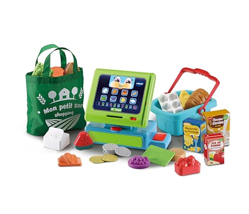 Vtech CAISSE ENREGISTREUSE Inter von Vtech