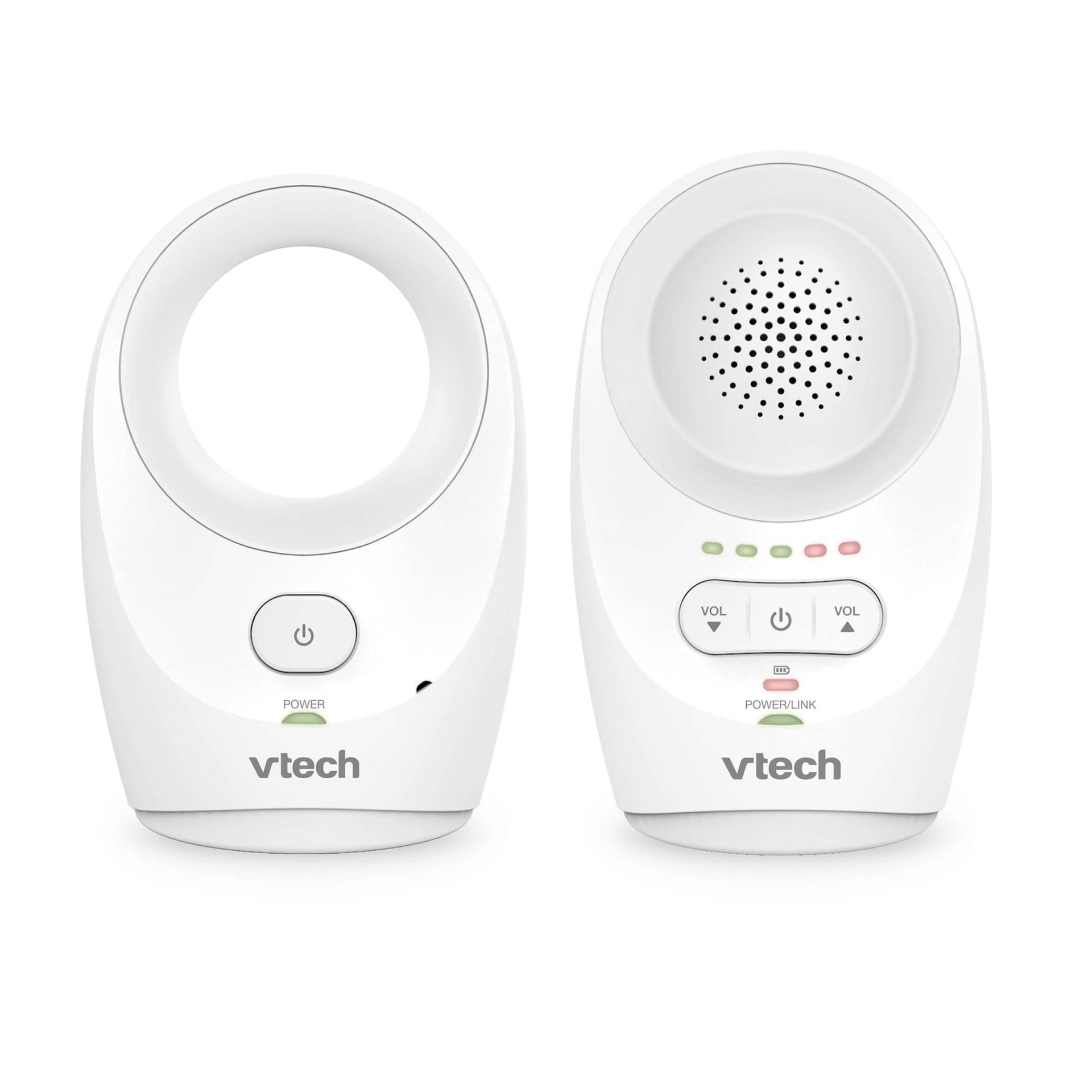 Vtech DECT Babyphone DM1111, 460 m von Vtech