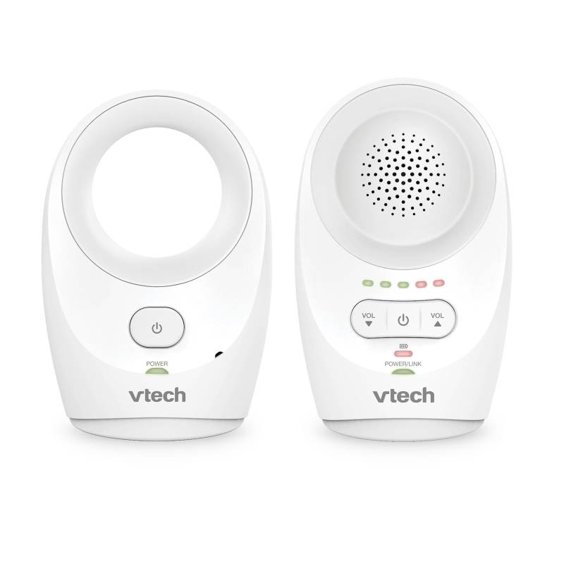 Vtech DECT Babyphone DM1111, 460 m von Vtech