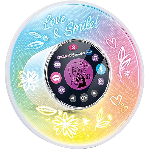 Vtech Electronics 80-531904 KidiSmart Glow Art Vtech Electronics 80-531904 KidiSmart Glow Art von Vtech