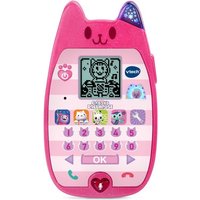 Vtech - Gabbys Dollhouse Lernhandy Vtech - Gabbys Dollhouse Lernhandy von Vtech