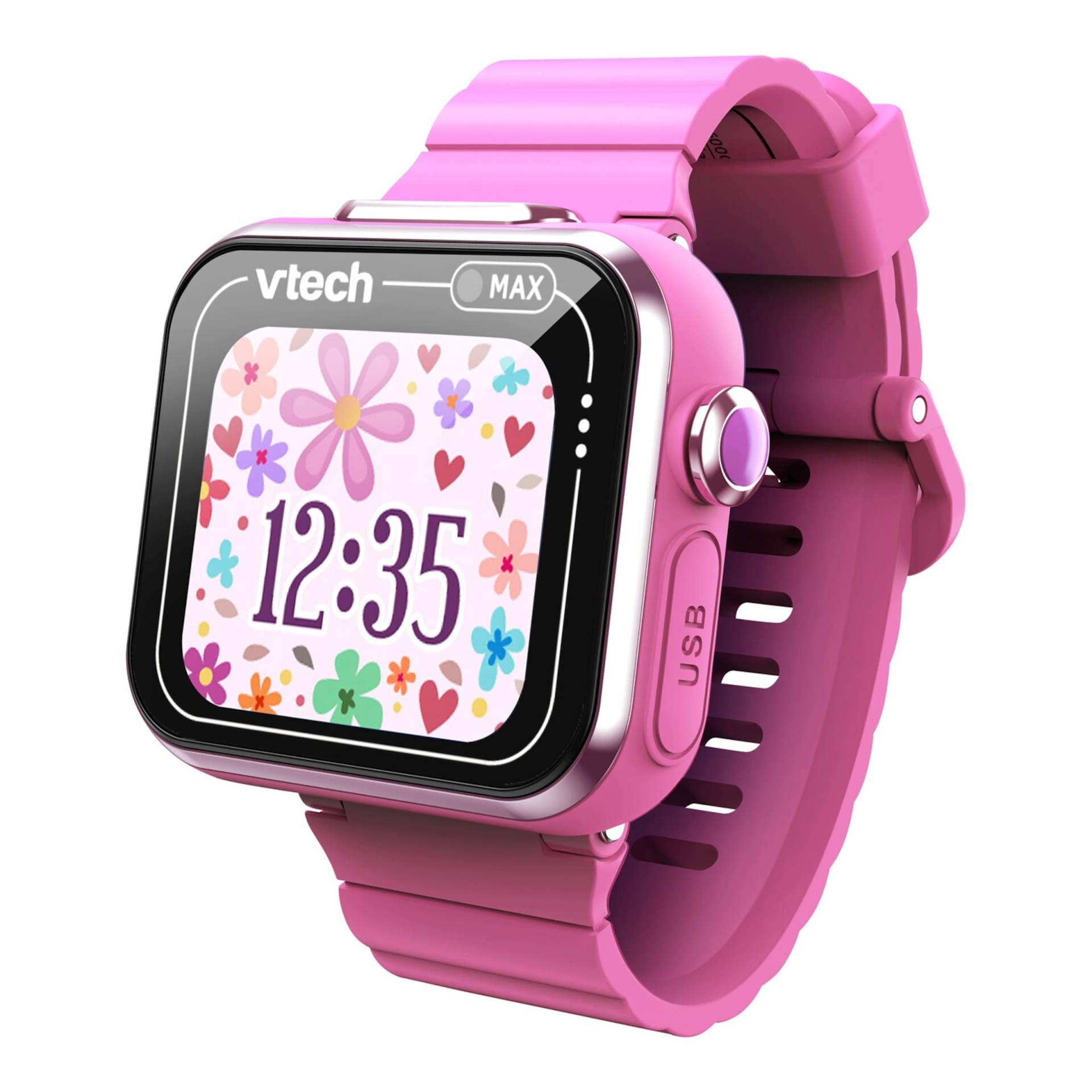 Vtech Kidizoom Kamera-Uhr KidiZoom Smart Watch MAX von Vtech