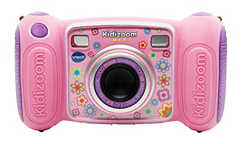 Vtech Kidizoom Kid 2 pink von Vtech