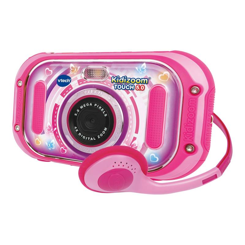 Vtech Kidizoom Kidizoom Touch 5.0 Vtech Kidizoom Kidizoom Touch 5.0 von Vtech