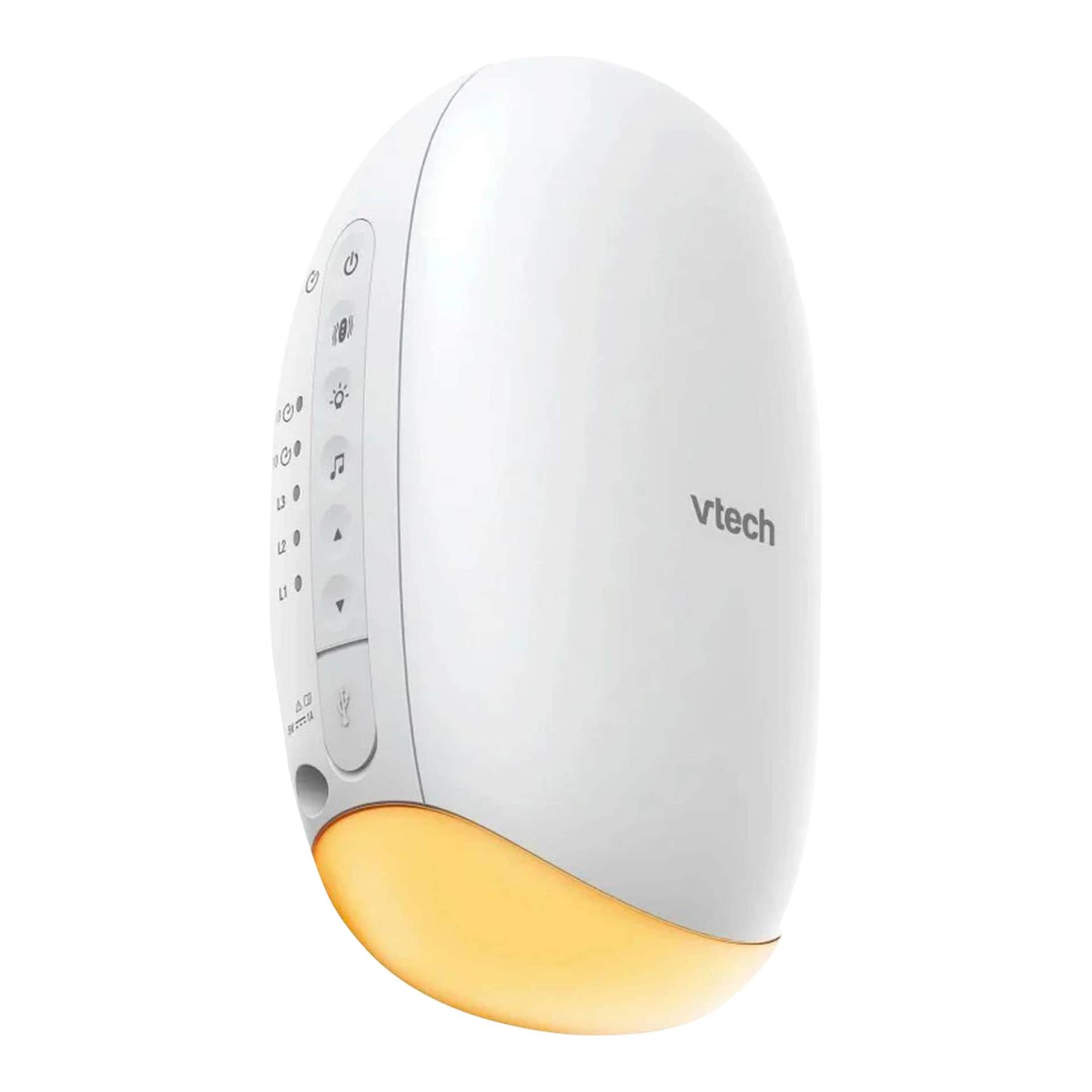 Vtech Kinderwagenschaukler V-Hush von Vtech