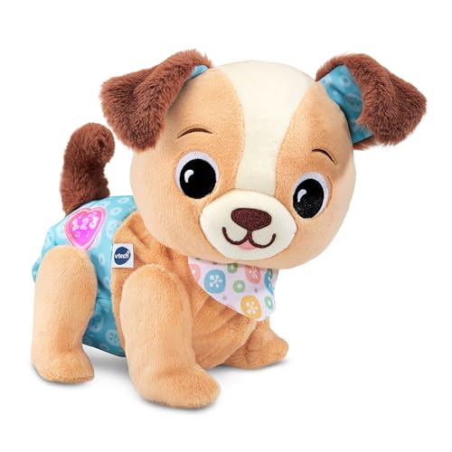 Vtech Krabbel-mit-Mir-Hündchen Vtech Krabbel-mit-Mir-Hündchen von Vtech