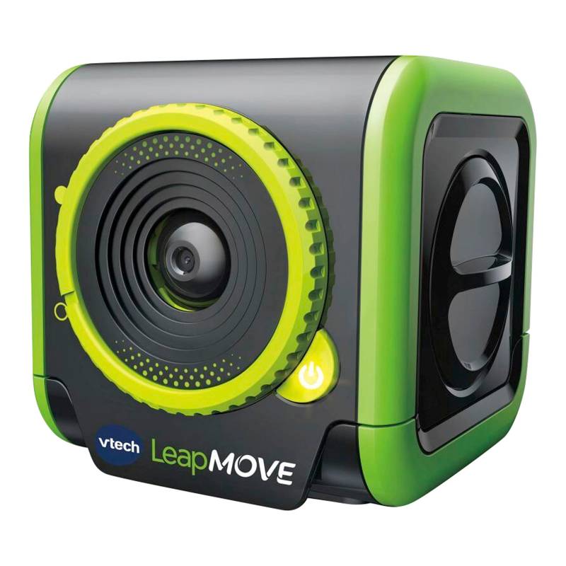 Vtech LeapMOVE - Spielend lernen, activ werden! Vtech LeapMOVE - Spielend lernen, activ werden! von Vtech