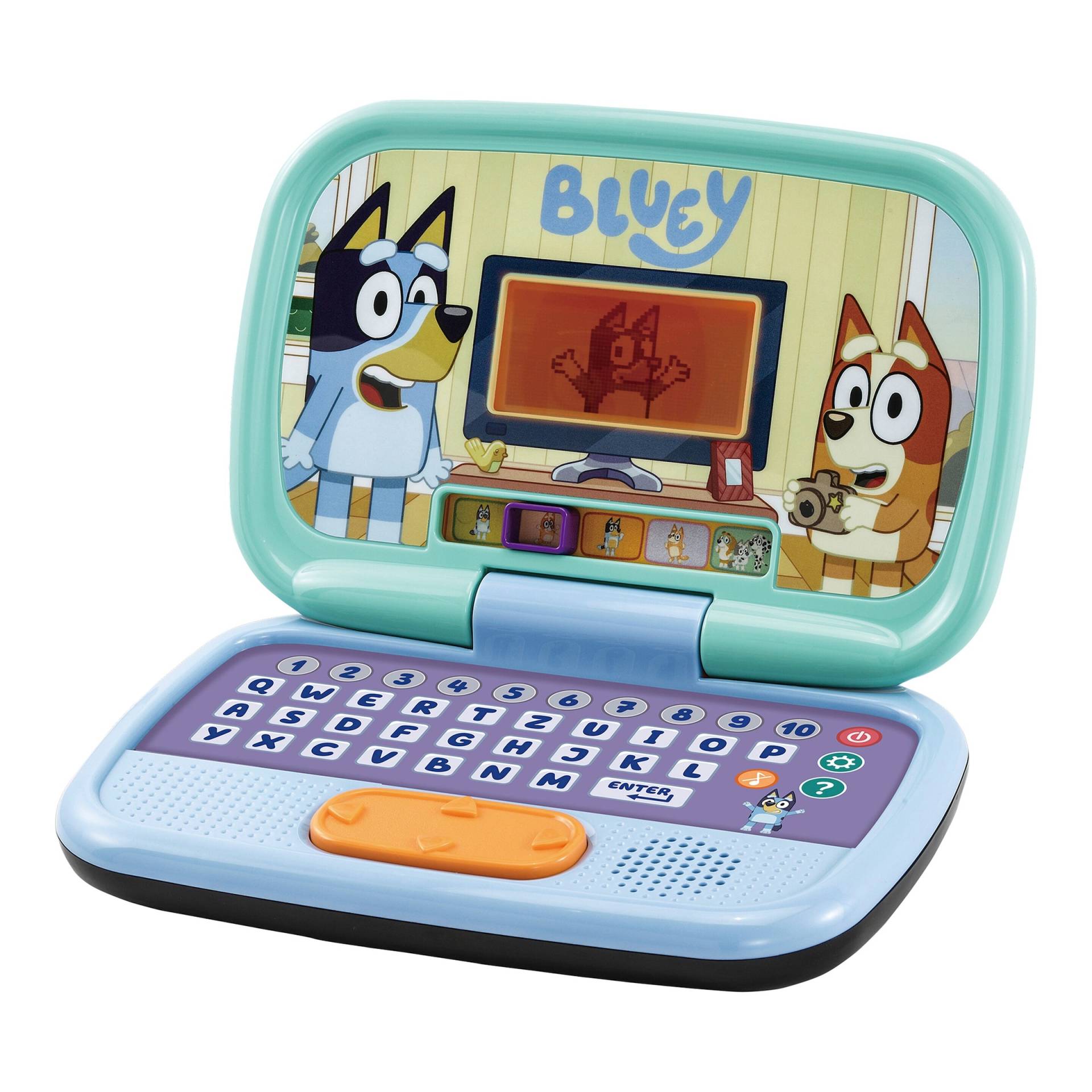 Vtech Lernlaptop Bluey von Vtech