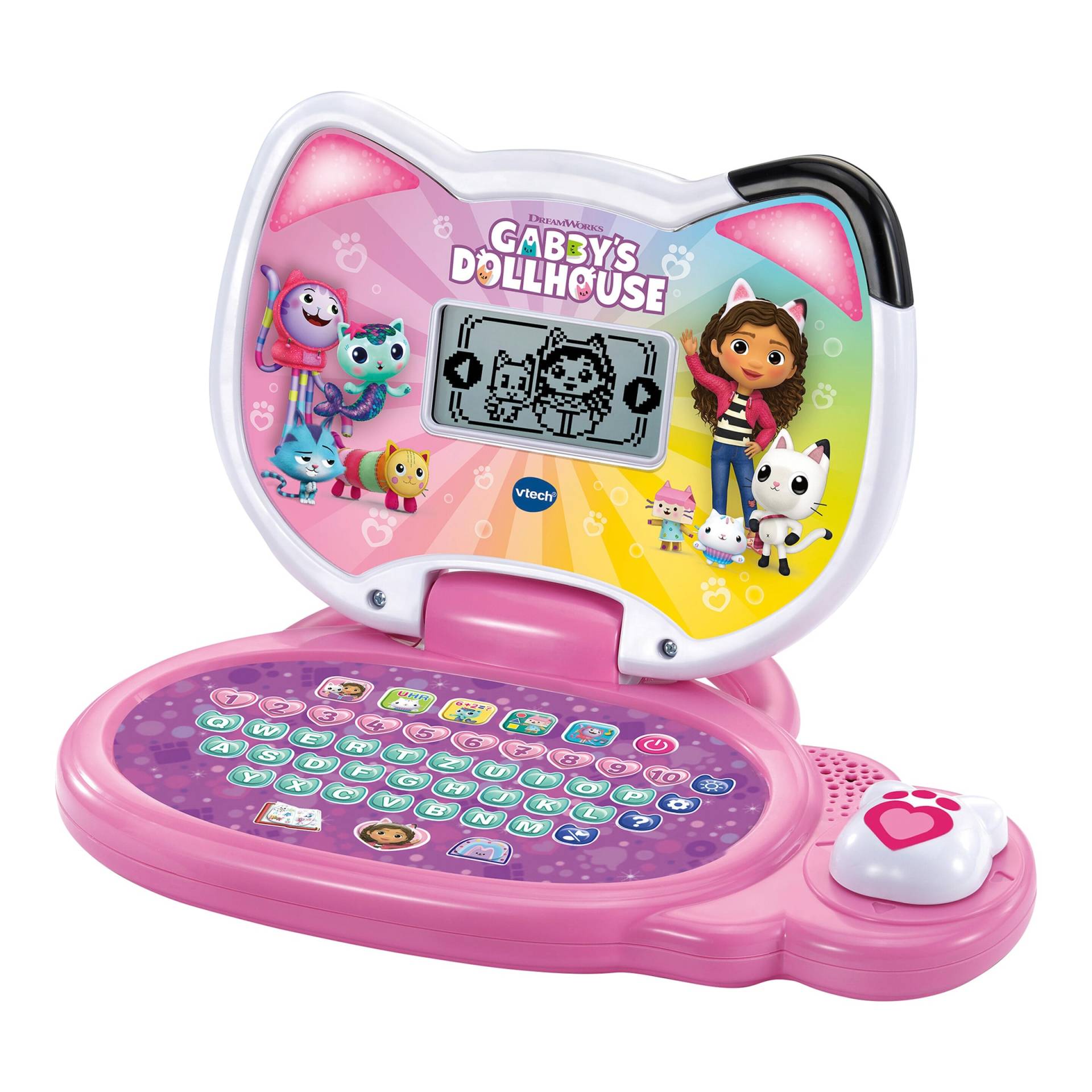 Vtech Lernlaptop Gabby´s Dollhouse Vtech Lernlaptop Gabby´s Dollhouse von Vtech