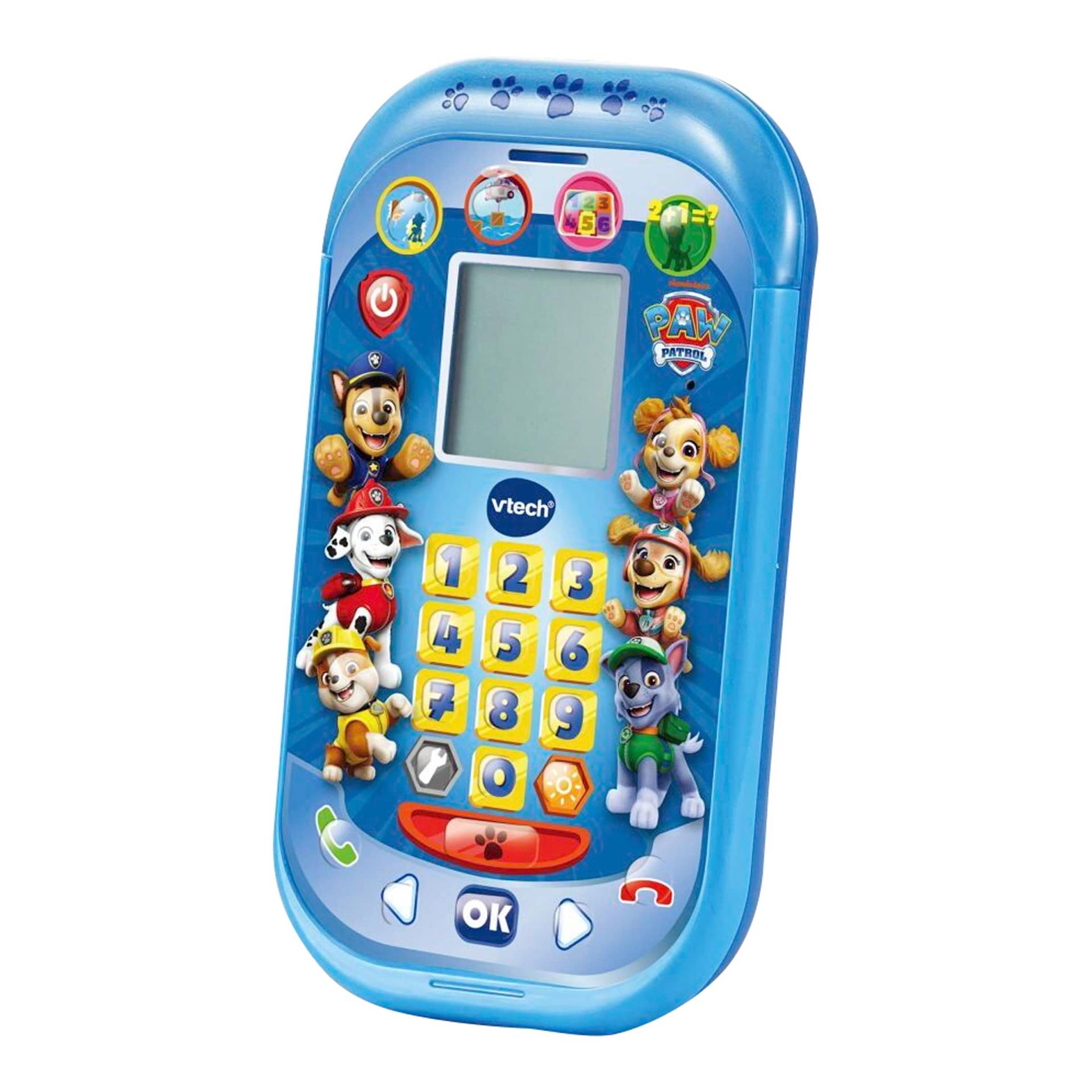Vtech Leuchtendes Lernhandy von Vtech