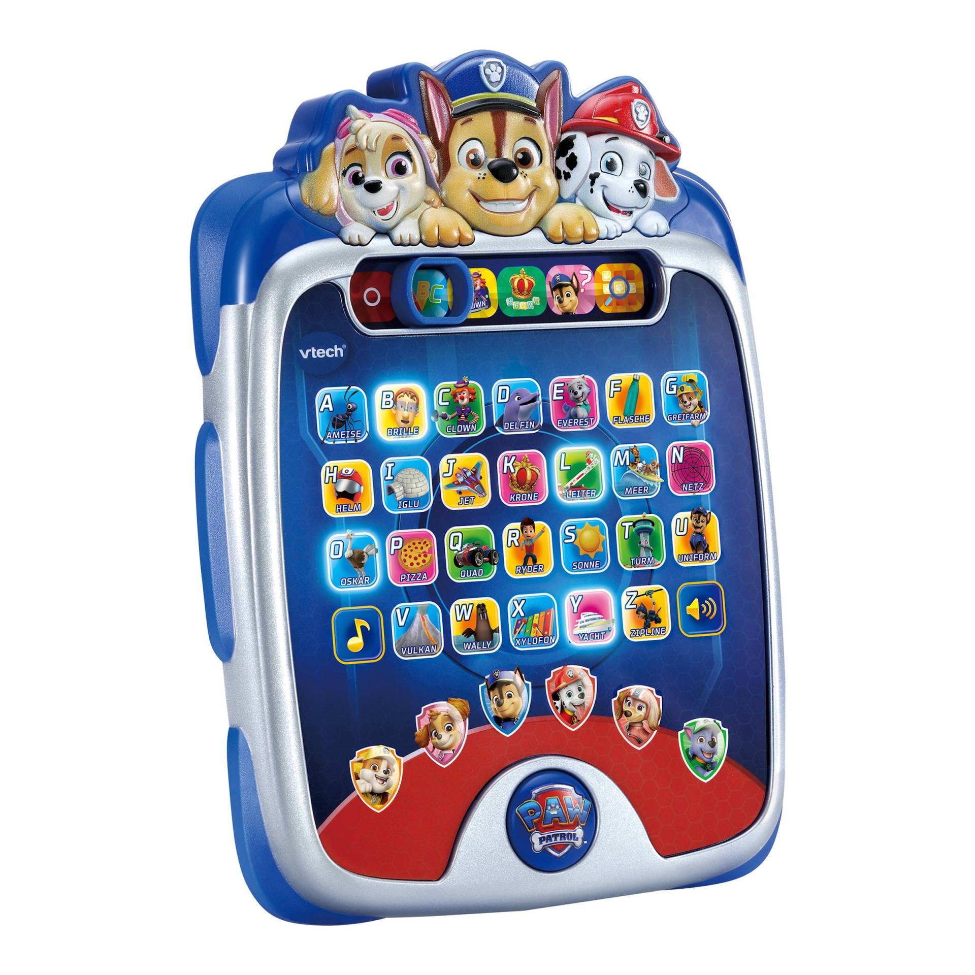 Vtech Leuchtendes Lerntablet von Vtech