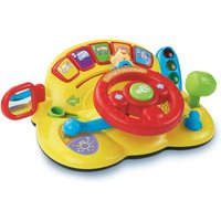 Vtech Lustige Fahrschule Vtech Lustige Fahrschule von Vtech