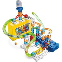 Vtech - Marble Rush - Build & Store Box Set M400 von Vtech