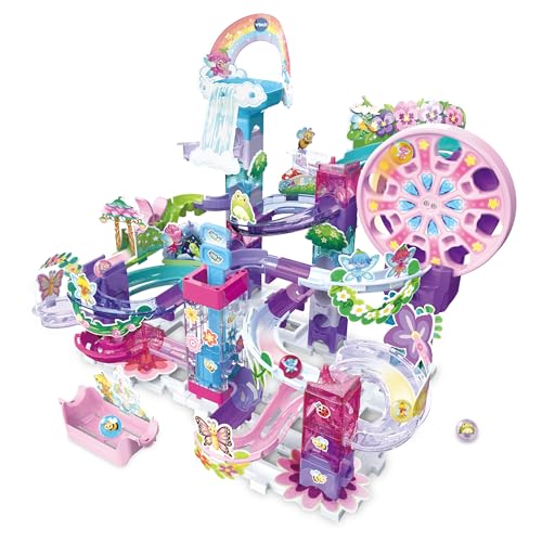 Vtech Marble Rush - Fairy Garden Set M500 E von Vtech